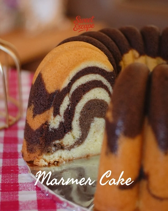 Sweet Escape Gallery